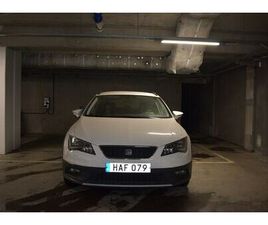 X-PERIENCE 1.4 TSI MANUELL
