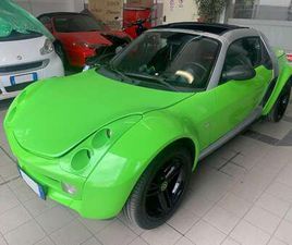 700 SMART ROADSTER
