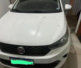 FIAT ARGO DRIVE 1.0 6V FLEX 2020