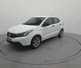 FIAT ARGO DRIVE 1.0 FIREFLY 2023