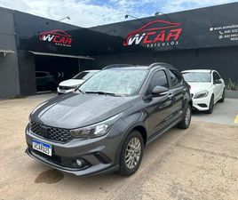 TREKKING 1.3 8V FLEX