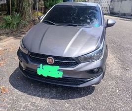 FIAT CRONOS 1.3 8V FLEX 2020