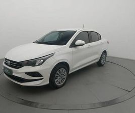 FIAT CRONOS DRIVE 1.0 6V 2025