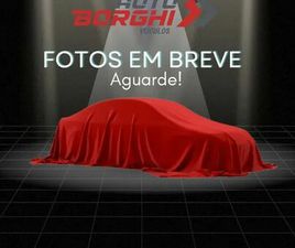 FIAT CRONOS DRIVE 1.3 8V FLEX 2020