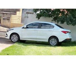 FIAT CRONOS DRIVE 1.3 8V FLEX 2023