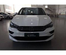 FIAT CRONOS DRIVE 1.3 8V FLEX 2024