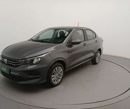 FIAT CRONOS DRIVE 1.3 8V FLEX 2024
