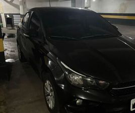 FIAT CRONOS DRIVE GSR 1.3 8V FLEX 2019