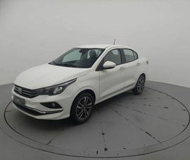 PRECISION 1.8 16V FLEX AUT.