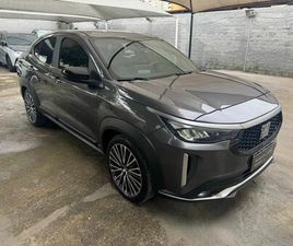 LIMITED ED.1.3 270 T.FLEX AUT.