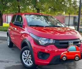 LIKE 1.0 FIRE FLEX 5P.