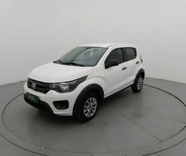 FIAT MOBI LIKE ON 1.0 FIRE FLEX 5P.