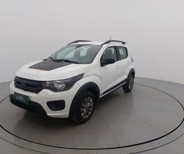 TREKKING 1.0 FLEX 5P