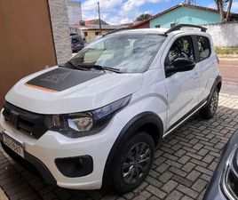 TREKKING 1.0 FLEX 5P