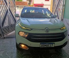 FREEDOM 1.8 16V FLEX AUT.