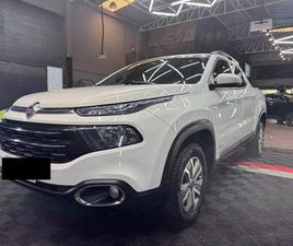 FREEDOM 1.8 16V FLEX AUT.