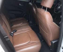 RANCH 2.0 16V 4X4 DIESEL AUT.