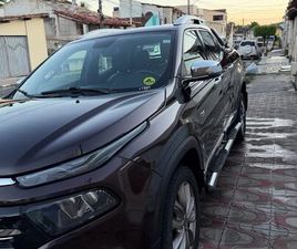 RANCH 2.0 16V 4X4 DIESEL AUT.