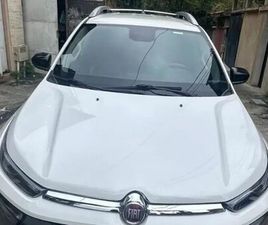 VOLCANO 2.0 16V 4X4 TB DIESEL AUT.