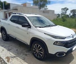 VOLCANO 2.0 16V 4X4 TB DIESEL AUT.