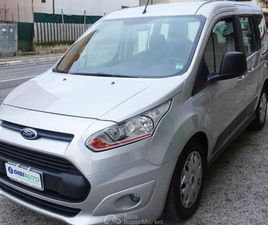 1.6 TDCI 115 CV PLUS