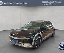 HYUNDAI IONIQ 5 58 KWH