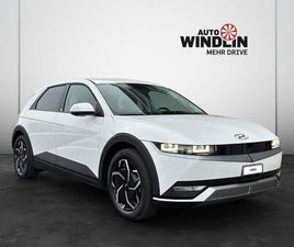 HYUNDAI IONIQ 5 IONIQ 5 ORIGO 77KWH 4WD