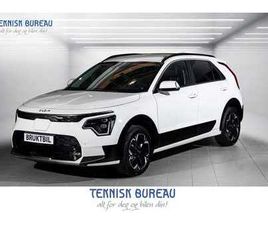 BUSINESS, NAVI, R. KAMERA, ACC, RV 460 KM WLTP