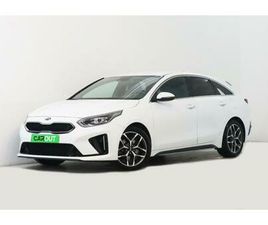 KIA PROCEED 1.0 T-GDI GT LINE