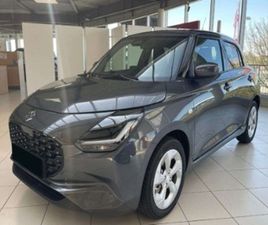 SUZUKI SWIFT SUZUKI SWIFT V PREMIUM PLUS 1.2 DUALJET SHVS PREMIUM PLUS 1.2 DUALJET SHVS 83KM