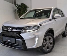 SUZUKI VITARA SUZUKI VITARA II 1.4 BOOSTERJET MHEV PREMIUM PLUS 2WD 1.4 BOOSTERJET MHEV PREMIUM PLUS