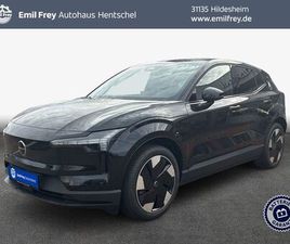 VOLVO EX30 SINGLE M. EXTENDED RANGE RWD PLUS 200 KW, 5