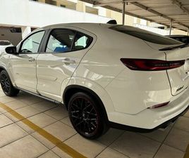 FIAT FASTBACK ABARTH TURBO FLEX 1.3 AUT. 2024