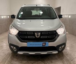 DACIA LODGY DACIA LODGY 1.5 DCI 110 ADVANCE 7PLACES GARANRTIE 1 AN CREDIT POSSIBLE