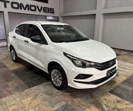 FIAT CRONOS 1.0 6V FLEX 2023