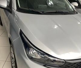 FIAT CRONOS DRIVE 1.0 6V 2024