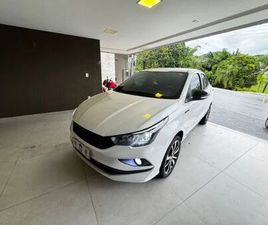 FIAT CRONOS DRIVE 1.3 8V FLEX 2023