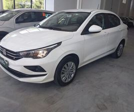 FIAT CRONOS DRIVE 1.3 8V FLEX 2024