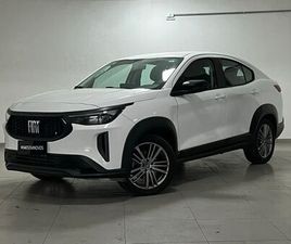 FIAT FASTBACK 1.0 200 TURBO FLEX AUT 2024