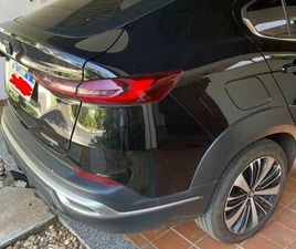 FIAT FASTBACK AUDACE 1.0 200 T. FLEX AUT 2023