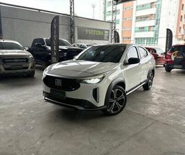 IMPETUS 1.0 200 T. FLEX AUT