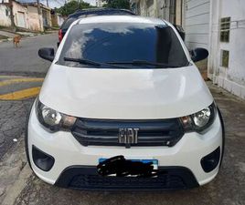 FIAT MOBI LIKE 1.0 FIRE FLEX 5P.