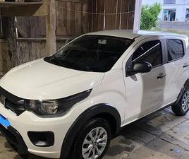 FIAT MOBI LIKE 1.0 FIRE FLEX 5P.