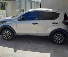 FIAT MOBI LIKE 1.0 FIRE FLEX 5P.