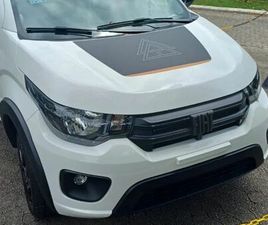 TREKKING 1.0 FLEX 5P