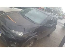 TREKKING 1.0 FLEX 5P