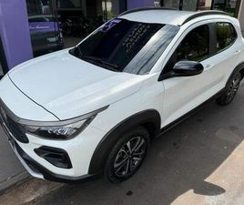 FIAT PULSE AUDACE 1.0 TURBO 200 FLEX AUT. 2024