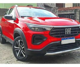 FIAT PULSE AUDACE 1.0 TURBO 200 FLEX AUT. 2024