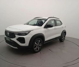 FIAT PULSE AUDACE 1.0 TURBO 200 FLEX AUT. 2025