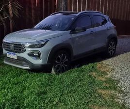 IMPETUS 1.0 TURBO 200 FLEX AUT.